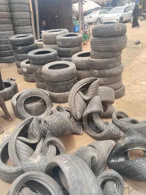 Direct Belgium Tires All