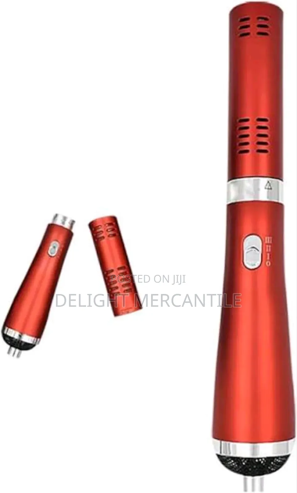 Terahertz Therapeutic Blower