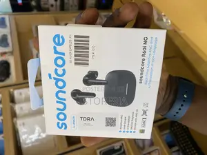 Sound Lcore by Anker R60i