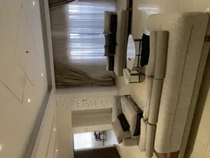 2 Bedroom Shortlet Apartment in Abuja