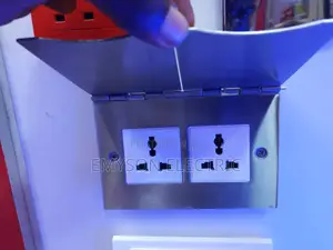 Floor Sockets