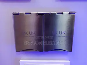 Floor Sockets