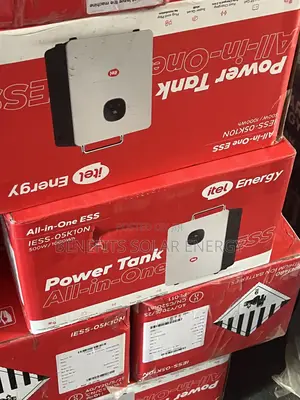 1kwh Itel Power Tank