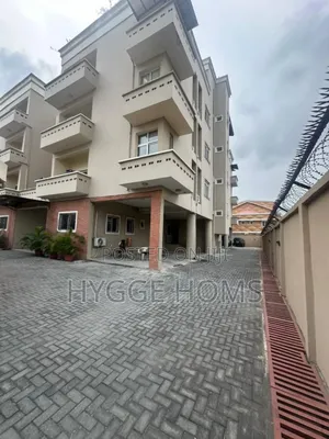 Mini Flat in Dideolu Estate Oniru, Victoria Island Extension for rent