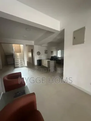 Mini Flat in Dideolu Estate Oniru, Victoria Island Extension for rent