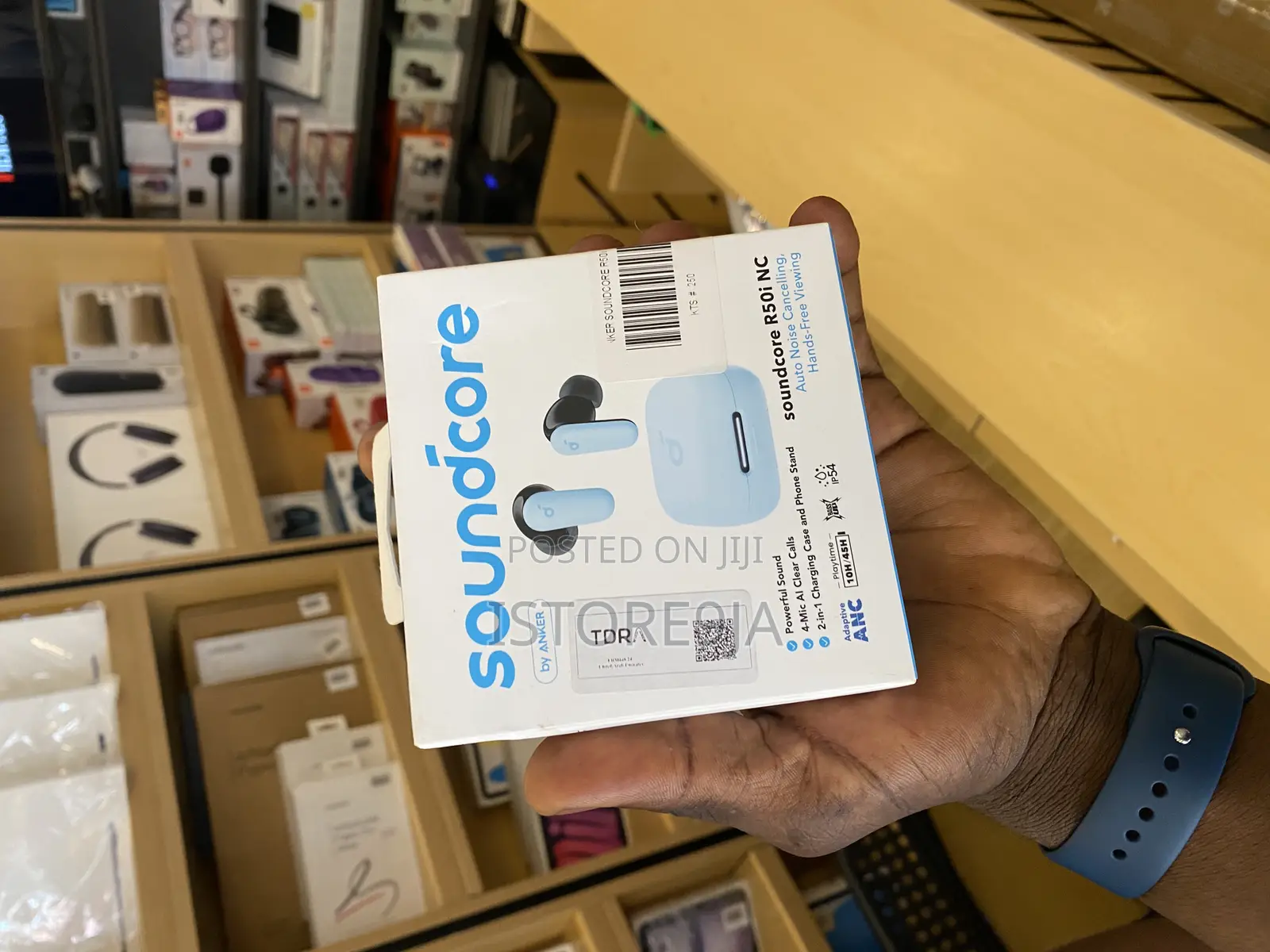 Soundcore R50i Anc