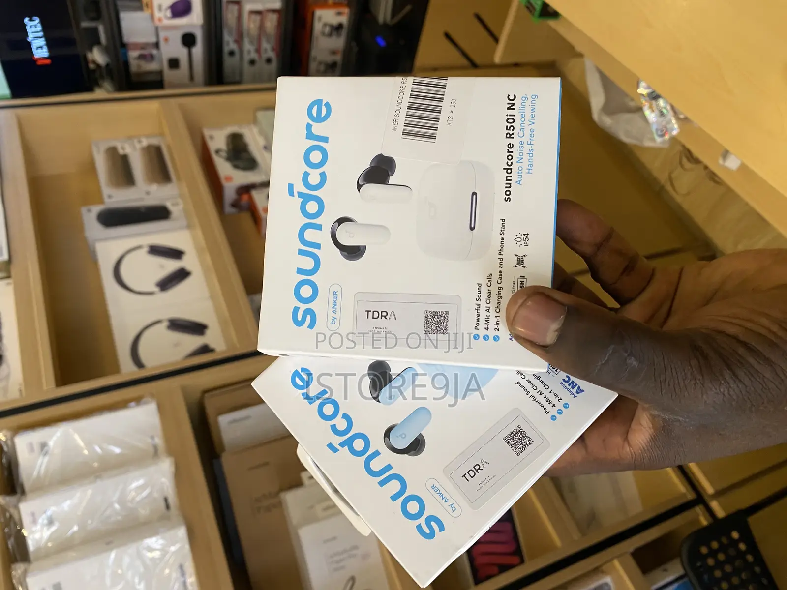 Soundcore R50i Anc