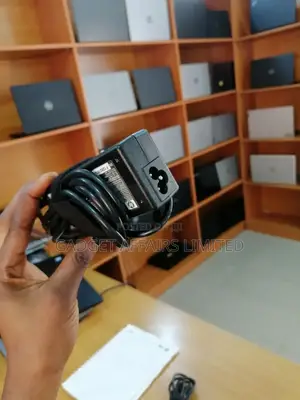 Hp Charger