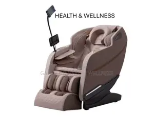 Executive Massage Chair Pro Lf-8300