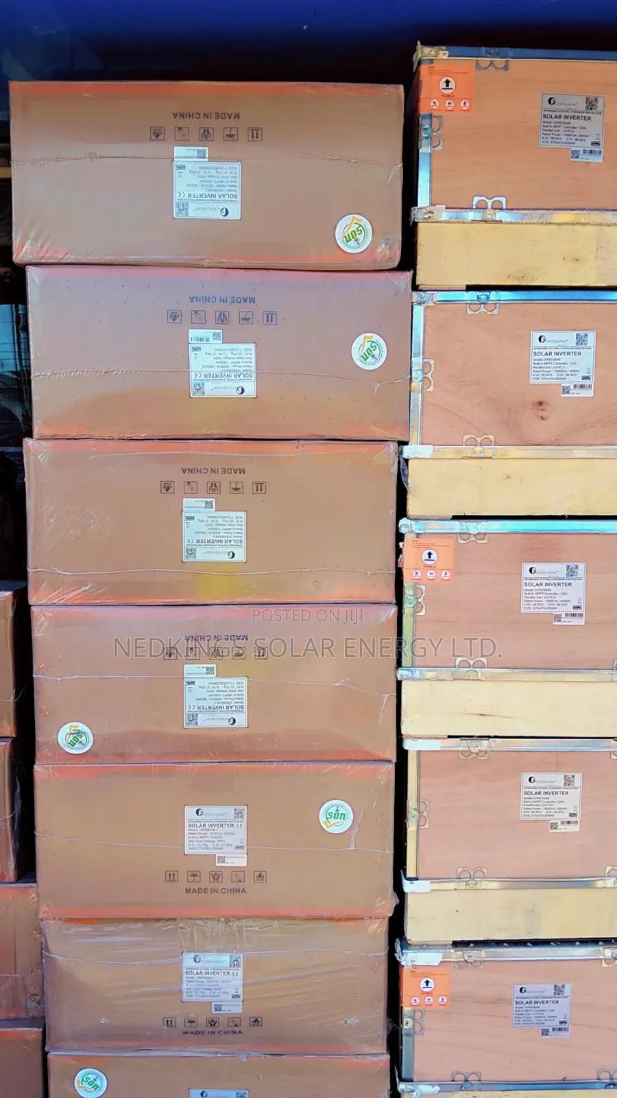 Felicity 12kva 48v Ivem Hybrid Inverter for sale - NedKings Solar ...
