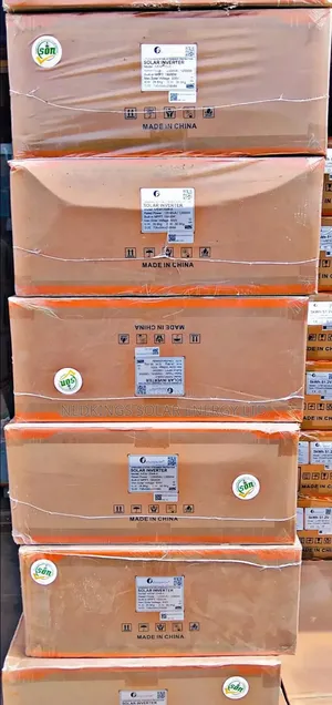 Felicity 12kva 48v Ivem Hybrid Inverter