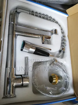 Quality Big Brother Sink Mixer Tap
