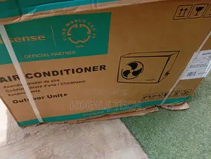 Hisense As18tg1 Air Conditioner – Budget-Friendly Non-Inverter Ac