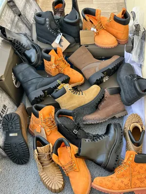 Original Timberland 6 Inch ( FREE DELIVERY )