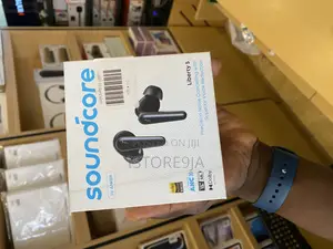 Soundcore Liberty 5