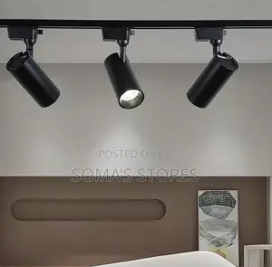 3ps 7watts Bulb Track Light