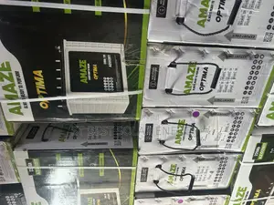 220ah Amaze Tubular Battery