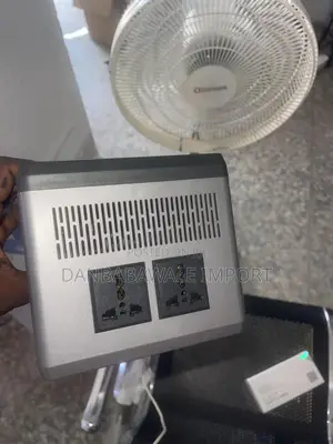 Observer 350w Solar Generator