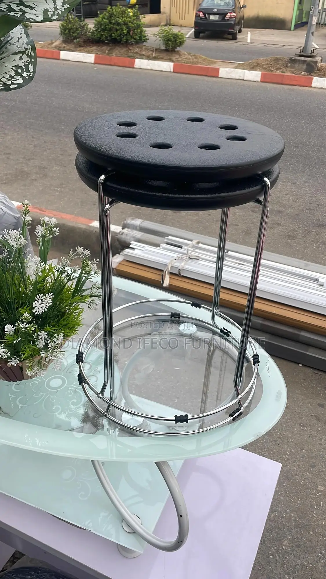 Stool Chair
