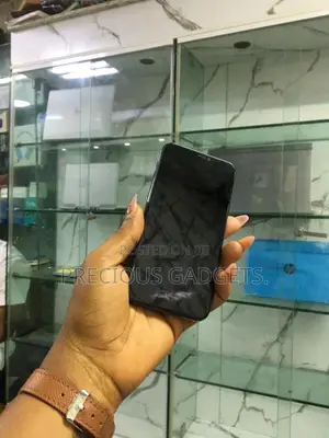 Apple iPhone 11 Pro 64 GB Black