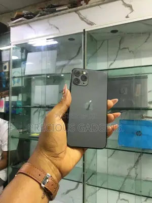 Apple iPhone 11 Pro 64 GB Black