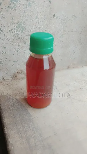 Pure Undiluted Honey