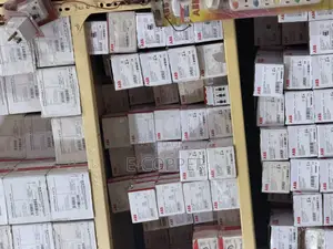 Abb Distribution Boards