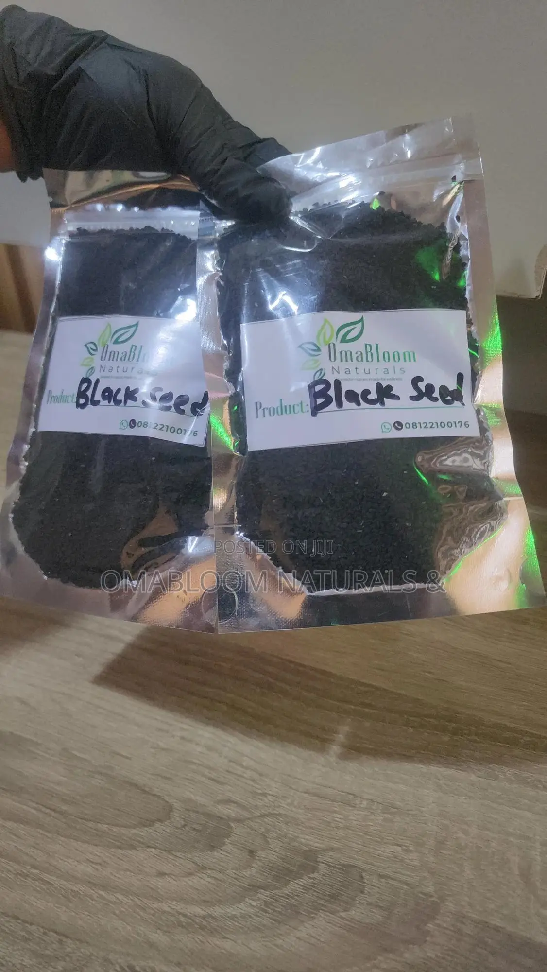 Black Seed