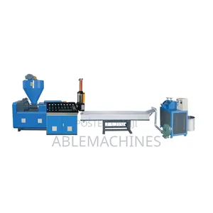 Nylon Recycling Machine