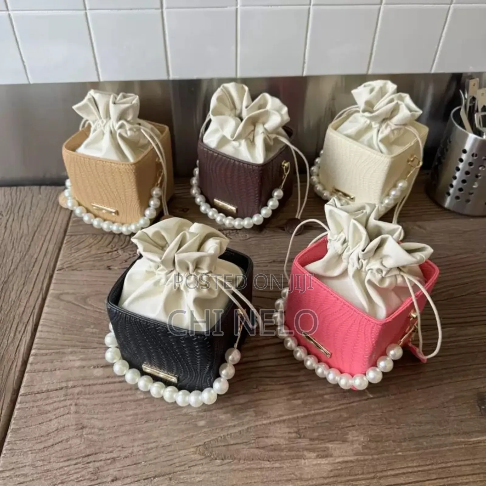 Pretty Bags