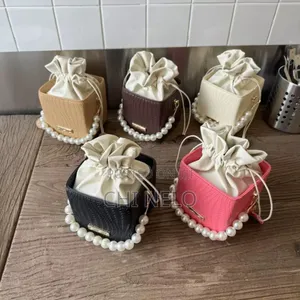 Pretty Bags