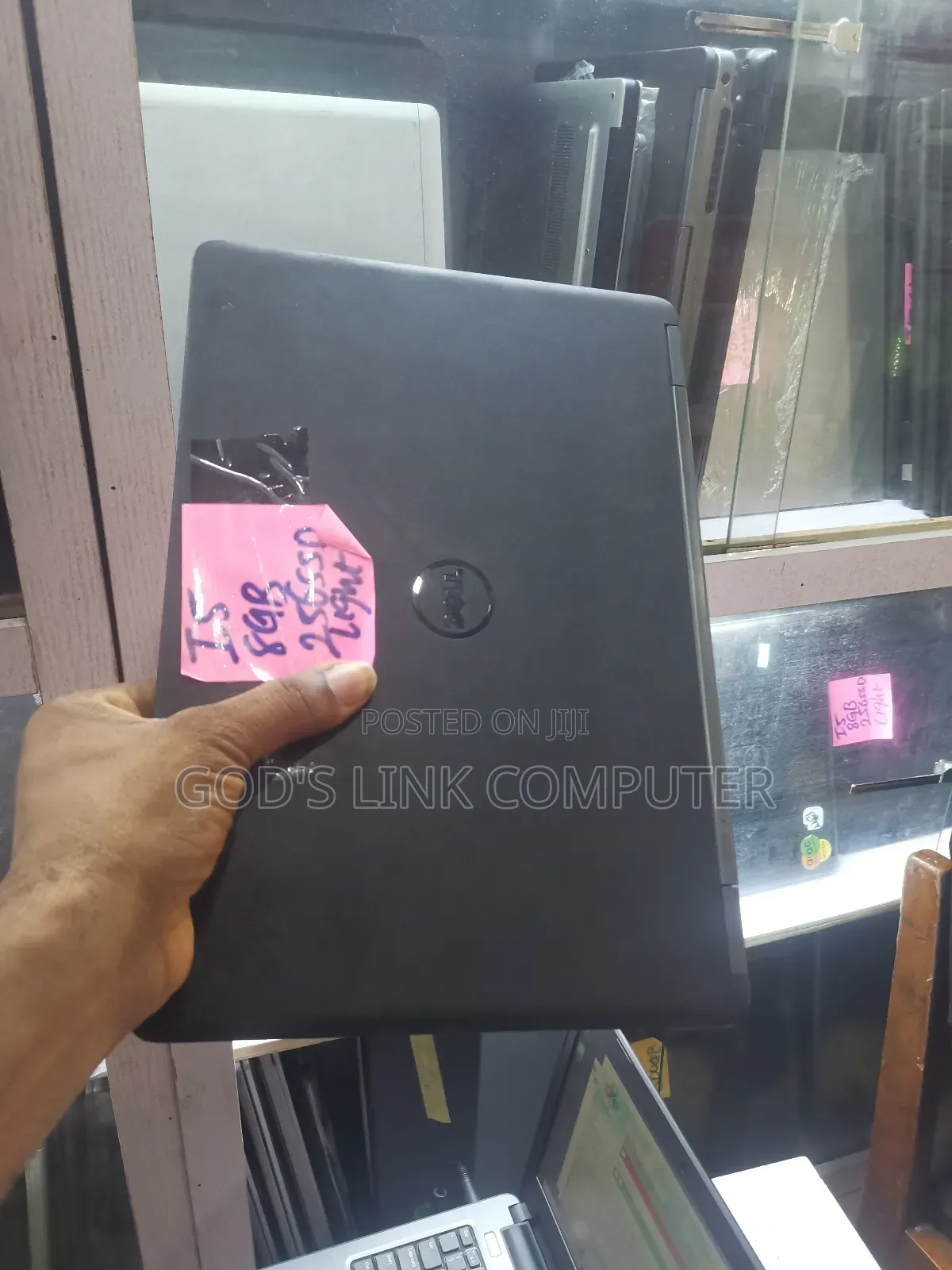 Laptop Dell Latitude 7450 8GB Intel Core i5 SSD 256GB