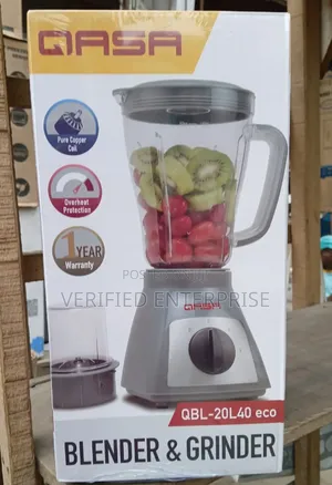 Blender and Grinder