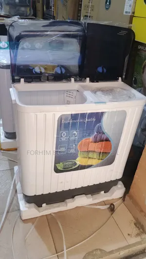 Skyrun 7.0kg Washing Machine
