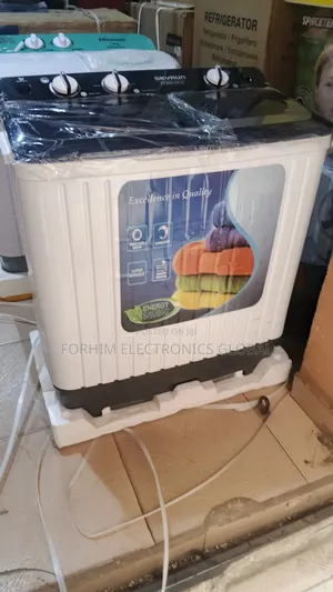 Skyrun 7.0kg Washing Machine