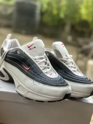 Original Nike Air