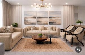 Selina Pro Sofa Set for sale - furnitures Island Price: ₦ 2,300,000 on ...