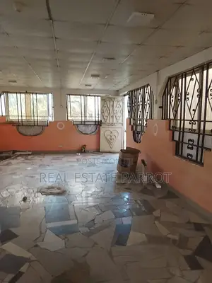 Hall Space at Gwarimpa Main