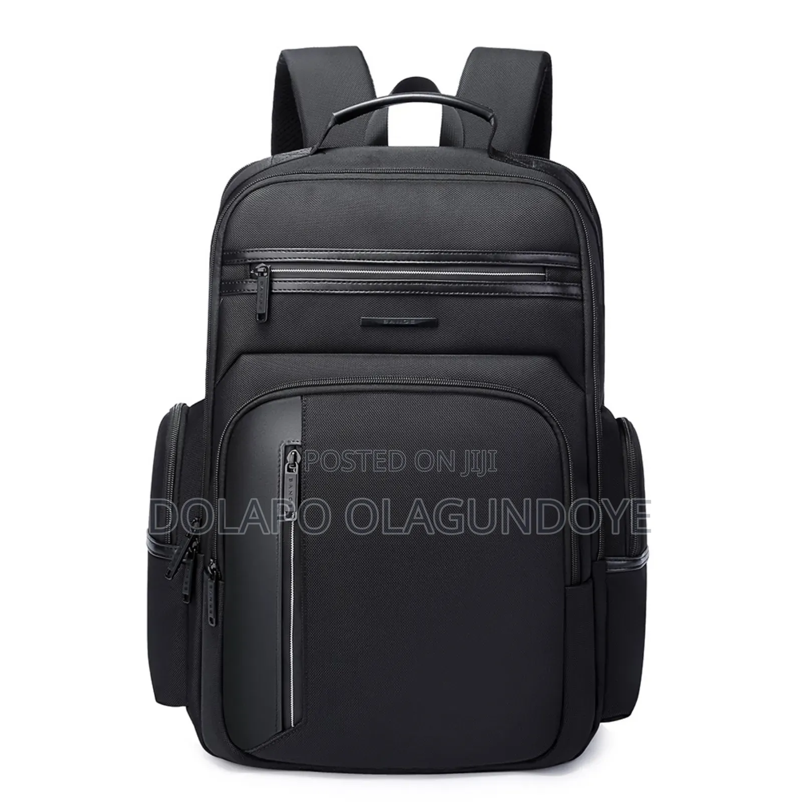 Executive Bange Backpack (Medley)