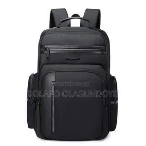 Executive Bange Backpack (Medley)