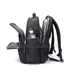 Executive Bange Backpack (Medley)