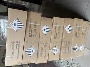 Itel 2.5kwh 24v Lithium Battery