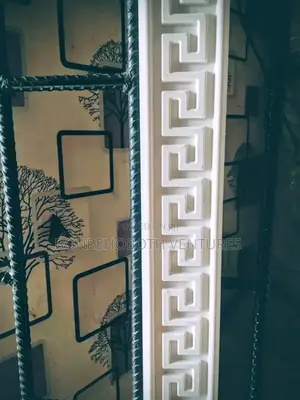 Molding Design Panel