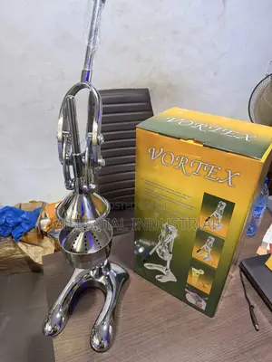 Manual Orange Juicer