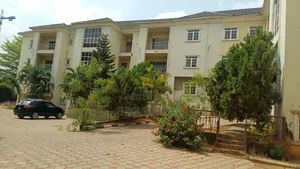 Furnished 3bdrm Block of Flats in Garki for sale