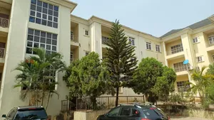 Furnished 3bdrm Block of Flats in Garki for sale