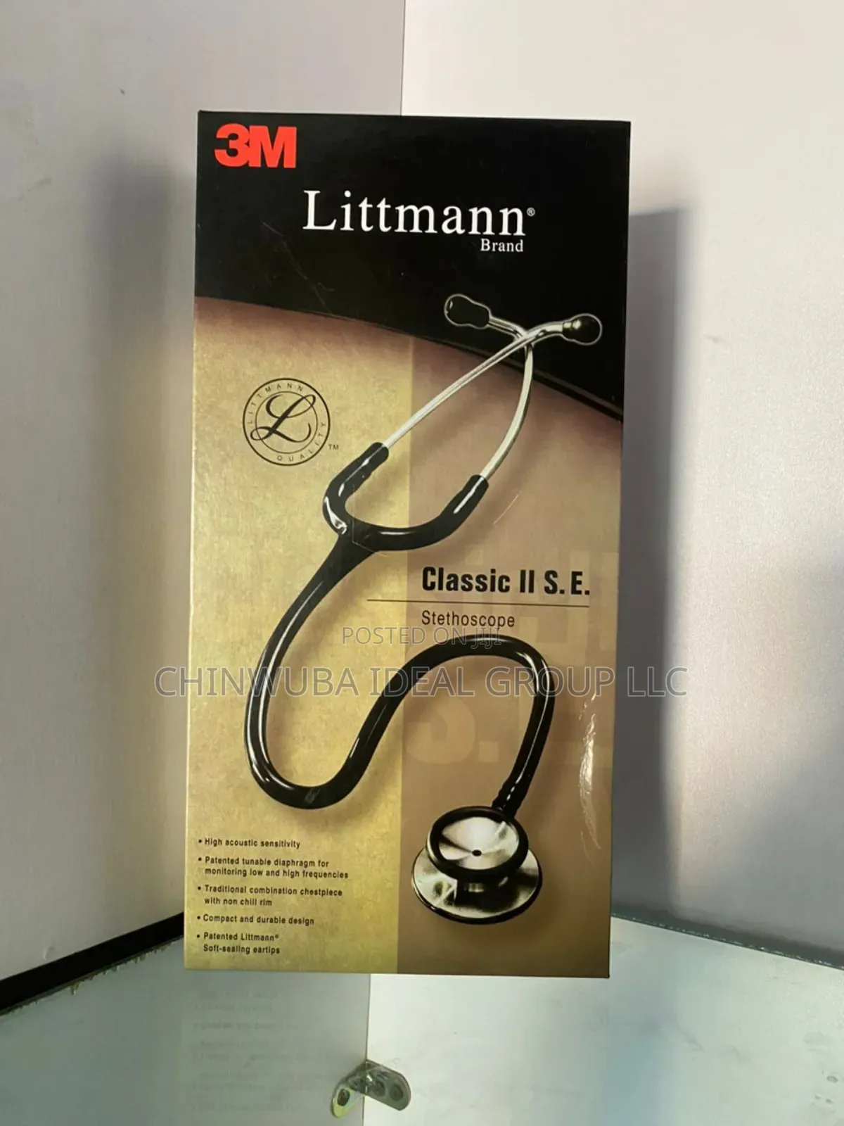 Littmann Classic Ii S.E
