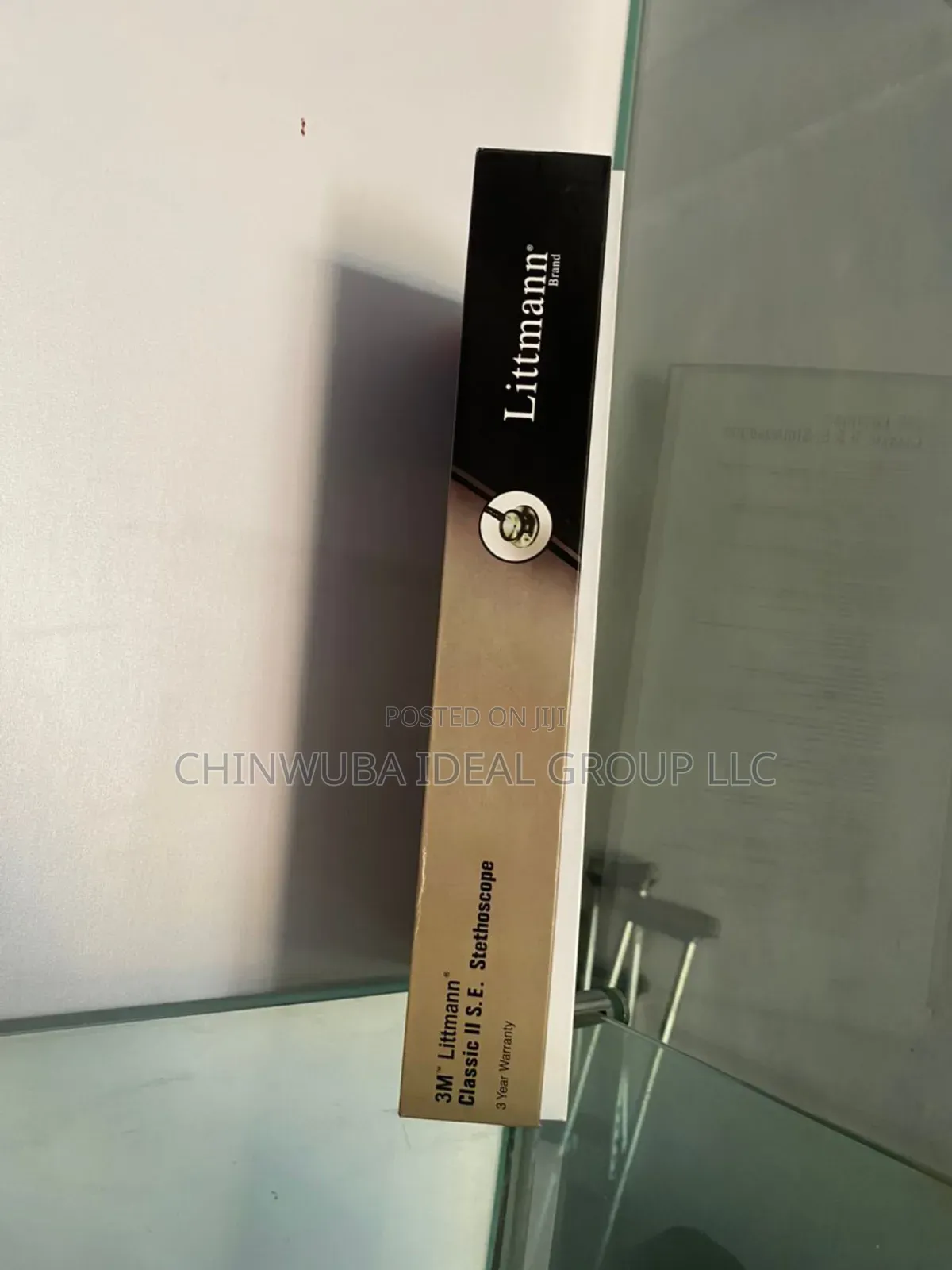 Littmann Classic Ii S.E