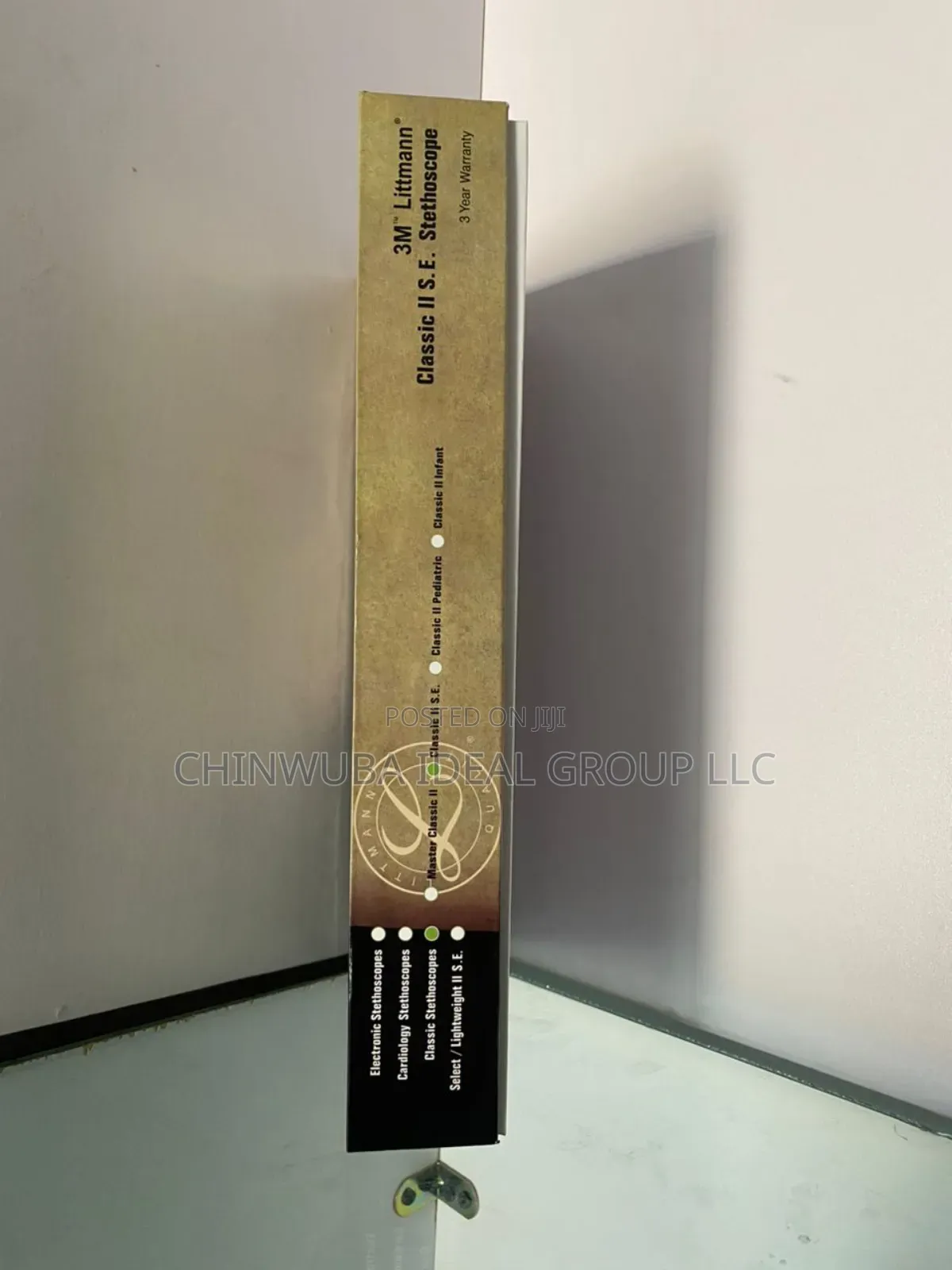 Littmann Classic Ii S.E