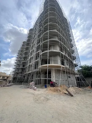 4bedroom Maisonette